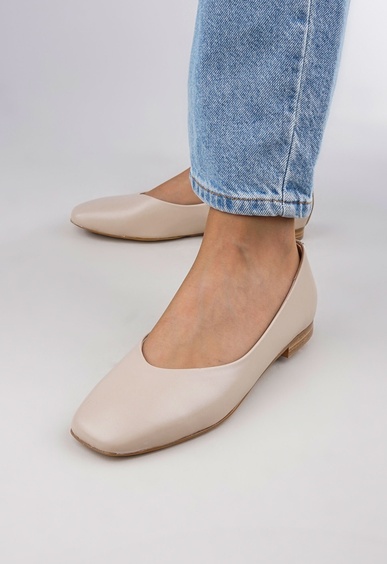 Балетки Mario Berlucci Балетки Mario Berlucci