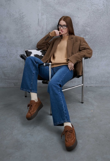 Кеды Mario Berlucci Кеды Mario Berlucci