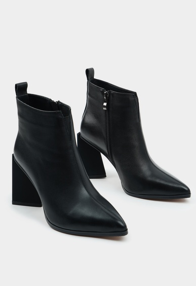 Ботильоны Mario Berlucci Ботильоны Mario Berlucci