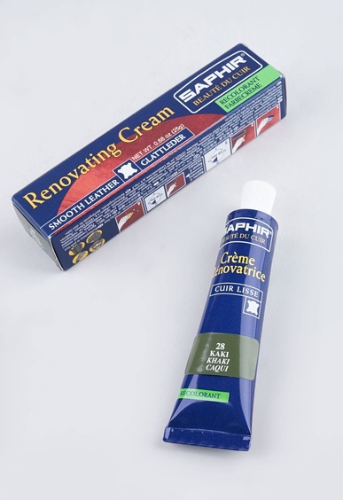 Уход за обувью SAPHIR Уход за обувью SAPHIR