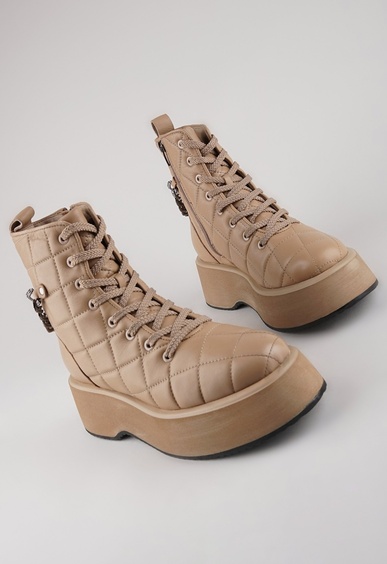 Ботинки Mario Berlucci Ботинки Mario Berlucci