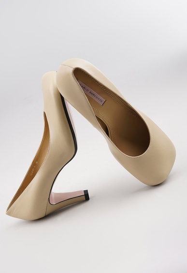 Туфли на каблуке Mario Berlucci Туфли на каблуке Mario Berlucci