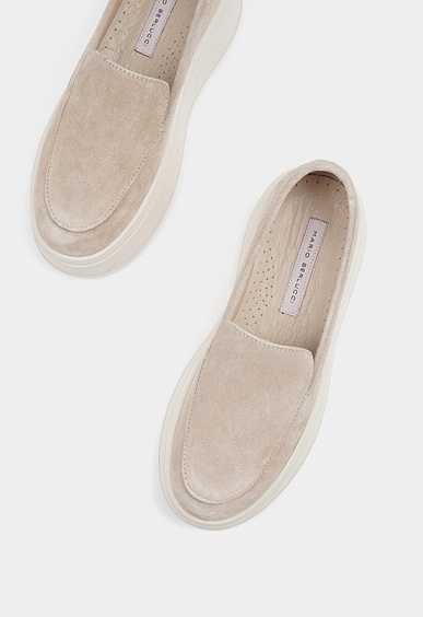 Слиперы Mario Berlucci Слиперы Mario Berlucci