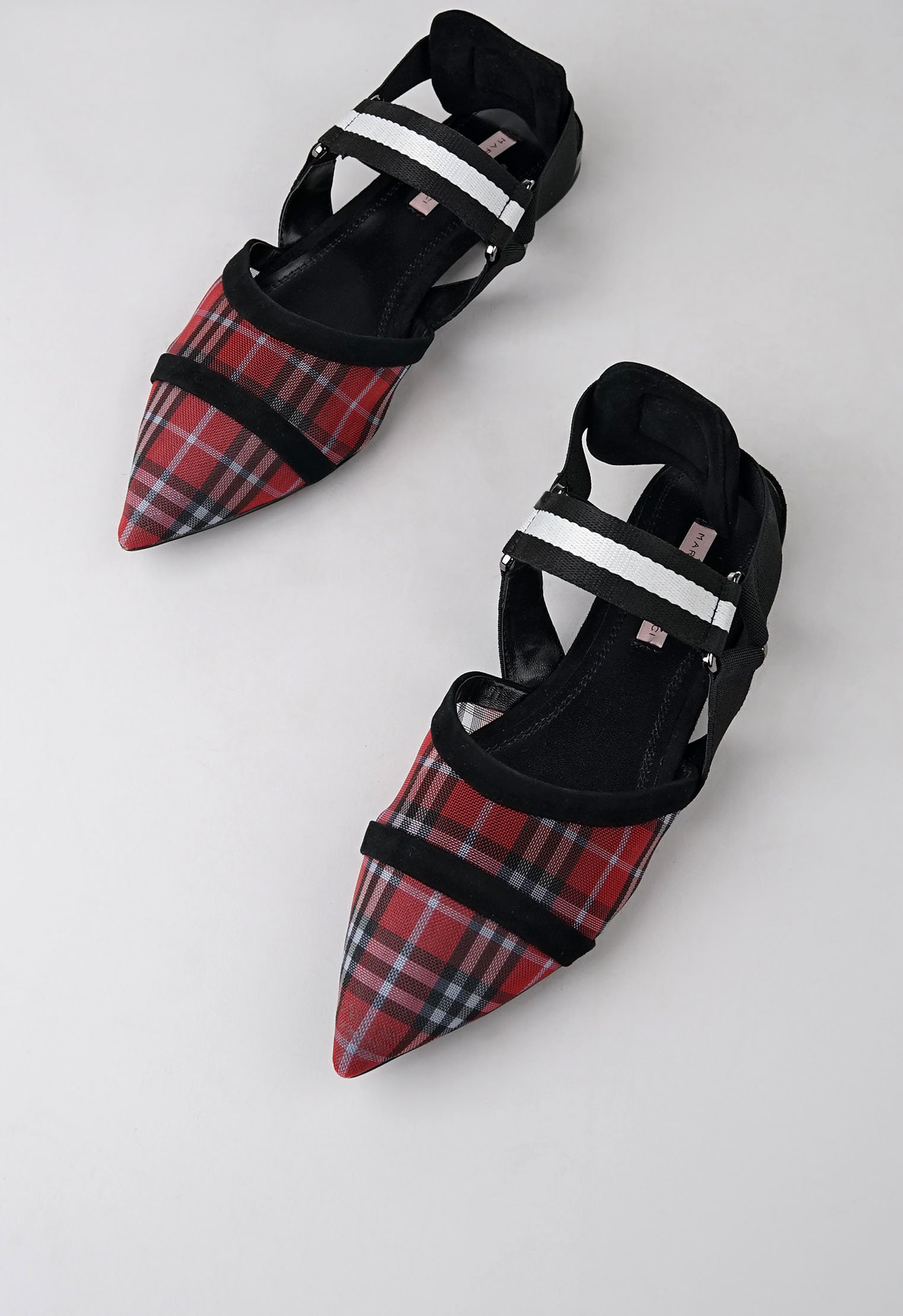 Мюли Mario Berlucci Мюли Mario Berlucci