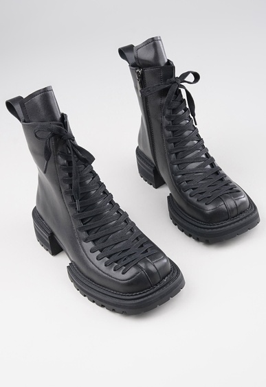 Ботинки Mario Berlucci Ботинки Mario Berlucci