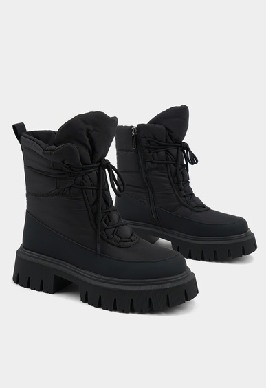 Дутики Mario Berlucci Дутики Mario Berlucci