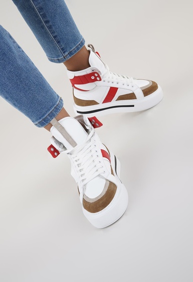 Кеды Mario Berlucci Кеды Mario Berlucci