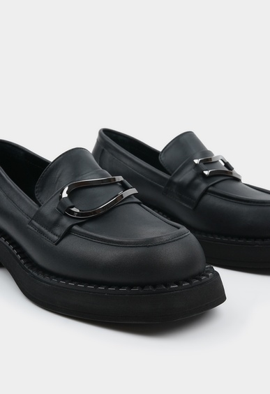 Лоферы Mario Berlucci Лоферы Mario Berlucci