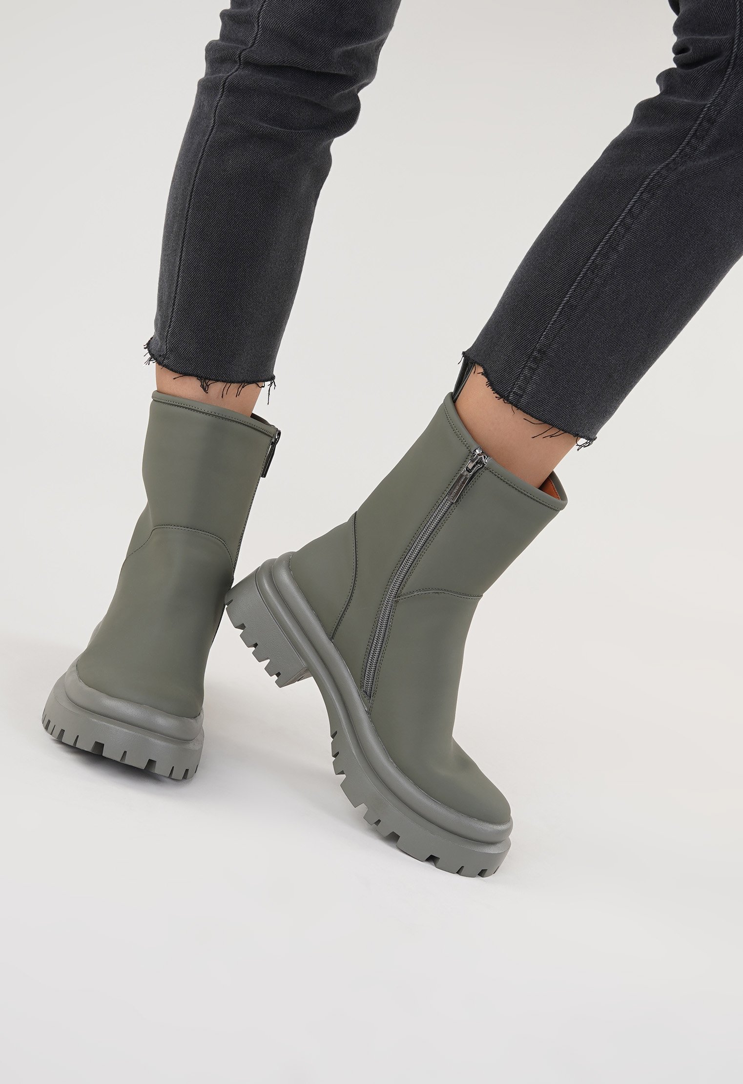 Ботинки Mario Berlucci Ботинки Mario Berlucci