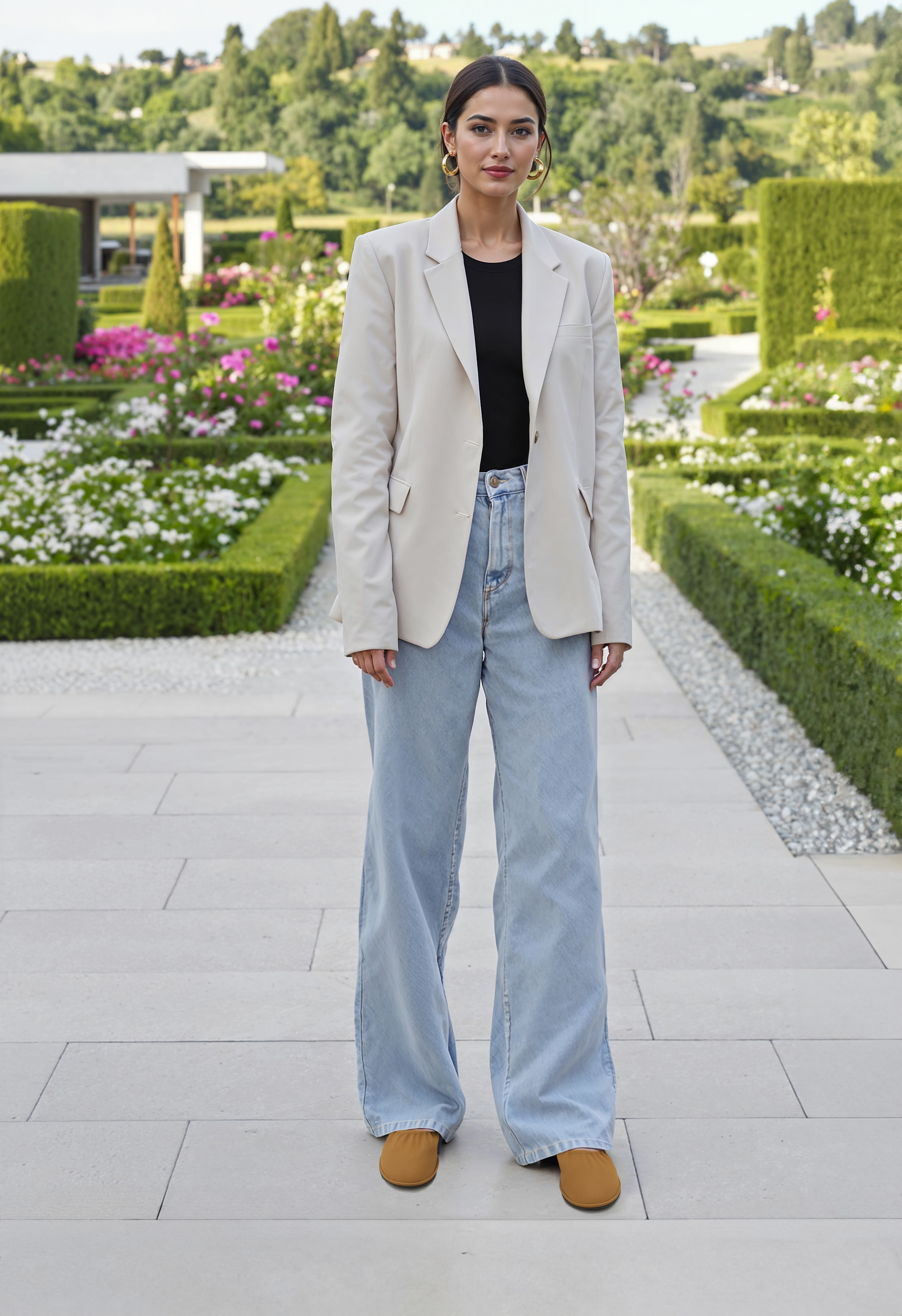 Mario Berlucci 1-G075-27