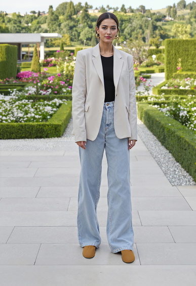 Слиперы Mario Berlucci Слиперы Mario Berlucci