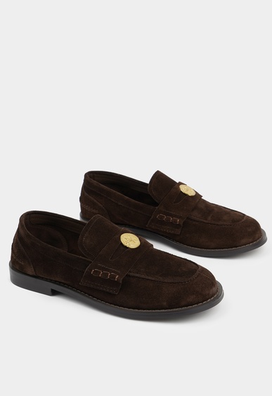 Лоферы Mario Berlucci Лоферы Mario Berlucci