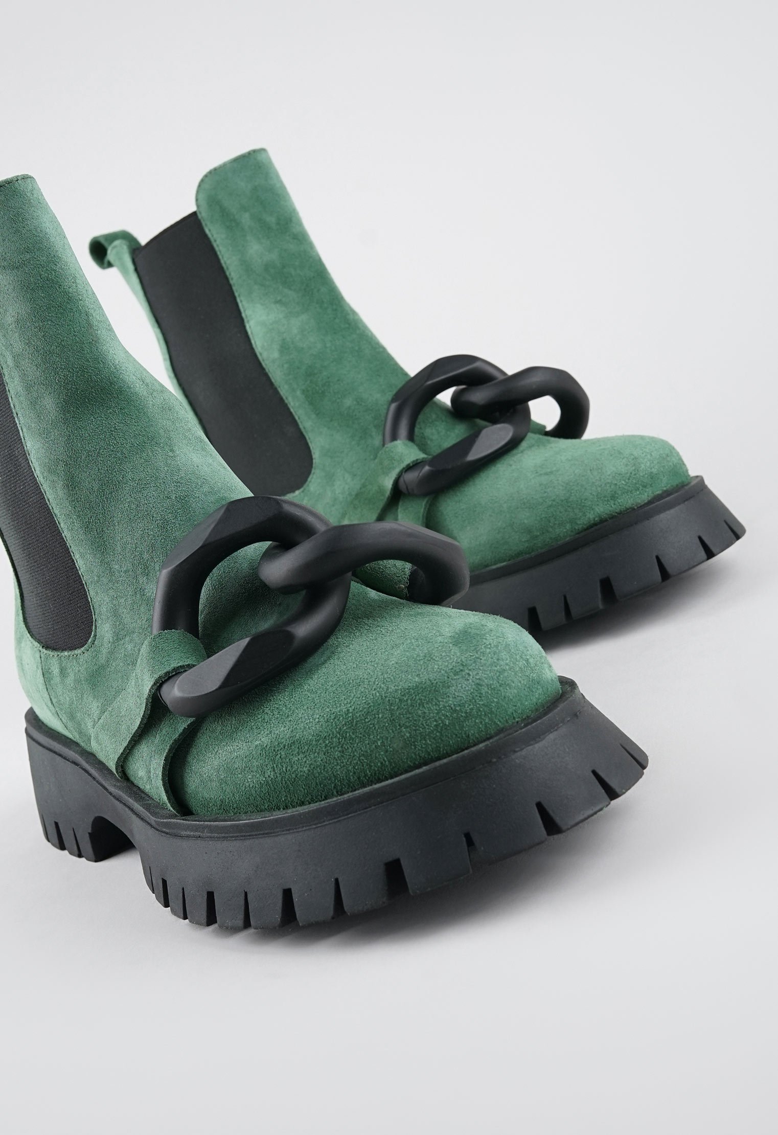 Ботинки Mario Berlucci Ботинки Mario Berlucci