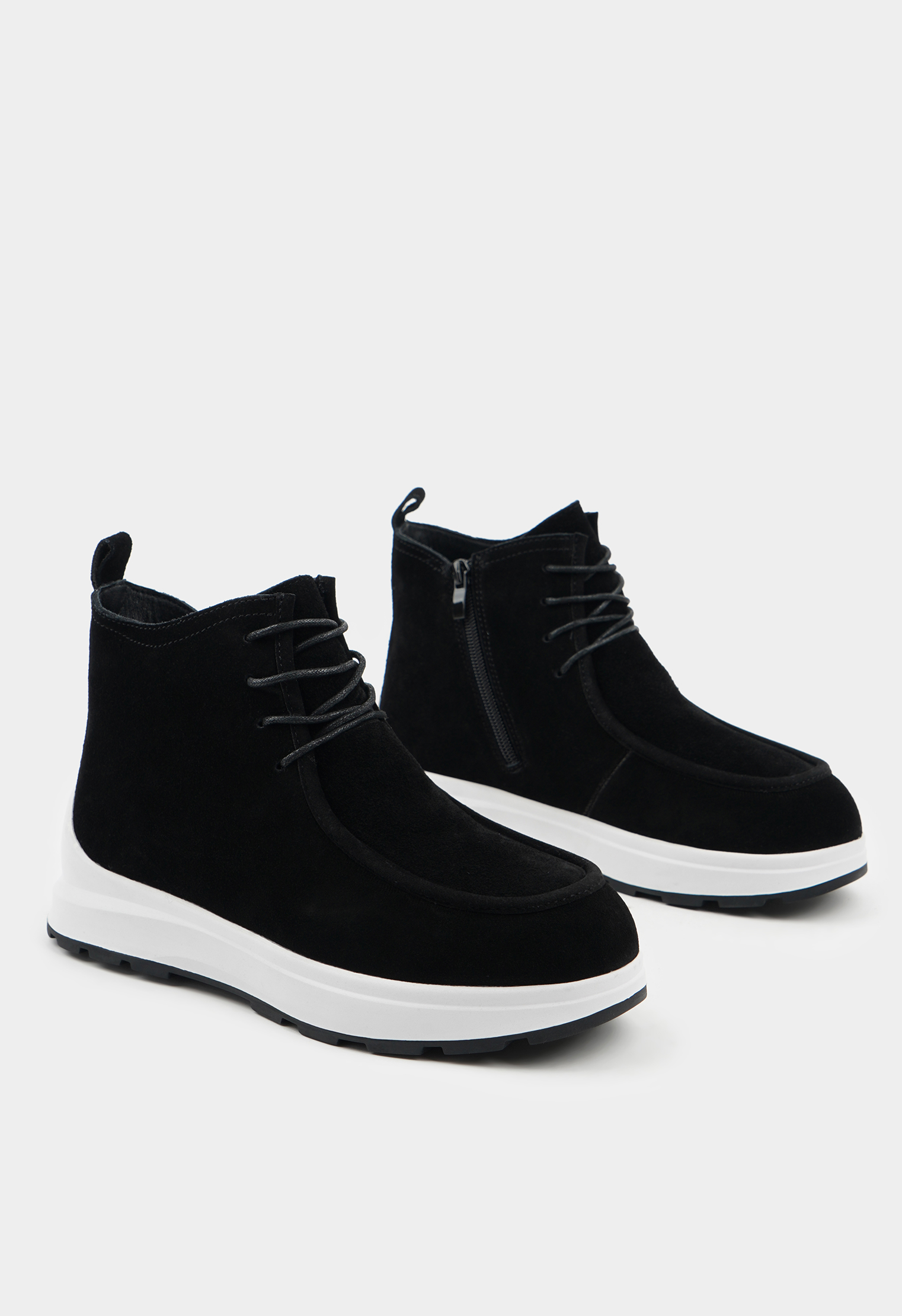 Ботинки Mario Berlucci Ботинки Mario Berlucci