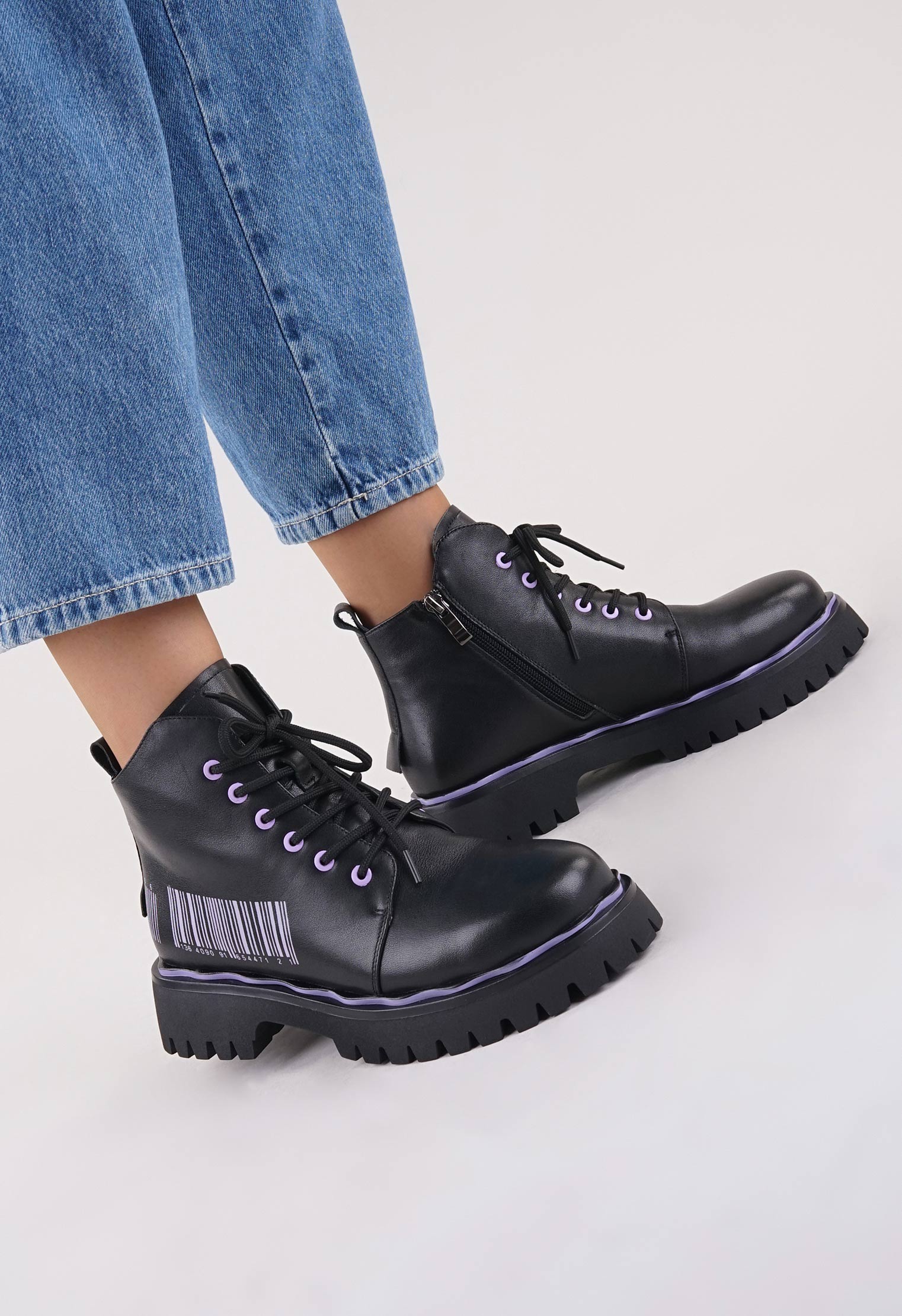 Ботинки Mario Berlucci Ботинки Mario Berlucci