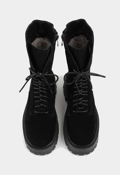 Ботинки Mario Berlucci Ботинки Mario Berlucci