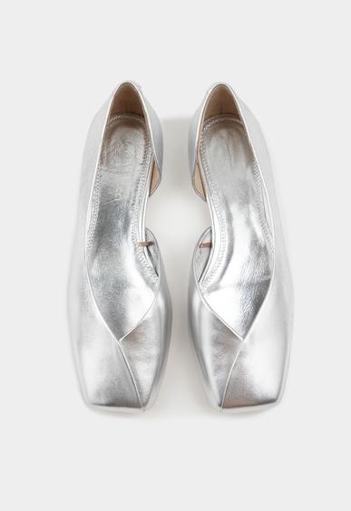 Балетки Mario Berlucci Балетки Mario Berlucci