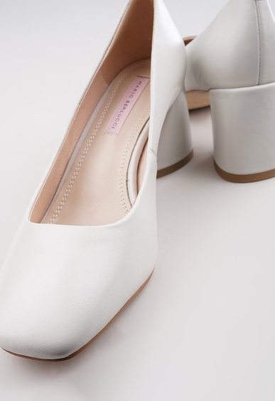 Туфли на каблуке Mario Berlucci Туфли на каблуке Mario Berlucci