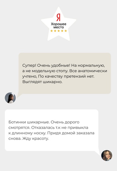 Ботильоны Mario Berlucci Ботильоны Mario Berlucci