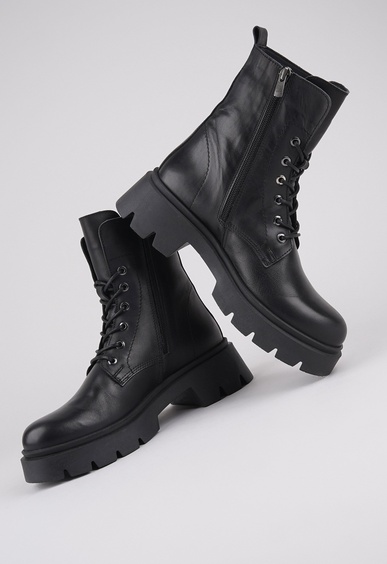 Ботинки Mario Berlucci Ботинки Mario Berlucci