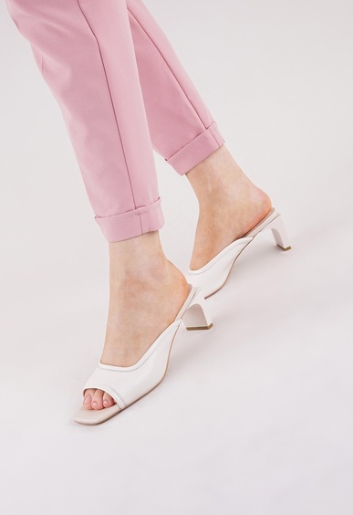 Босоножки на каблуке Mario Berlucci Босоножки на каблуке Mario Berlucci