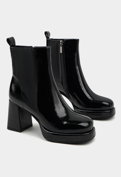 Ботильоны Mario Berlucci Ботильоны Mario Berlucci