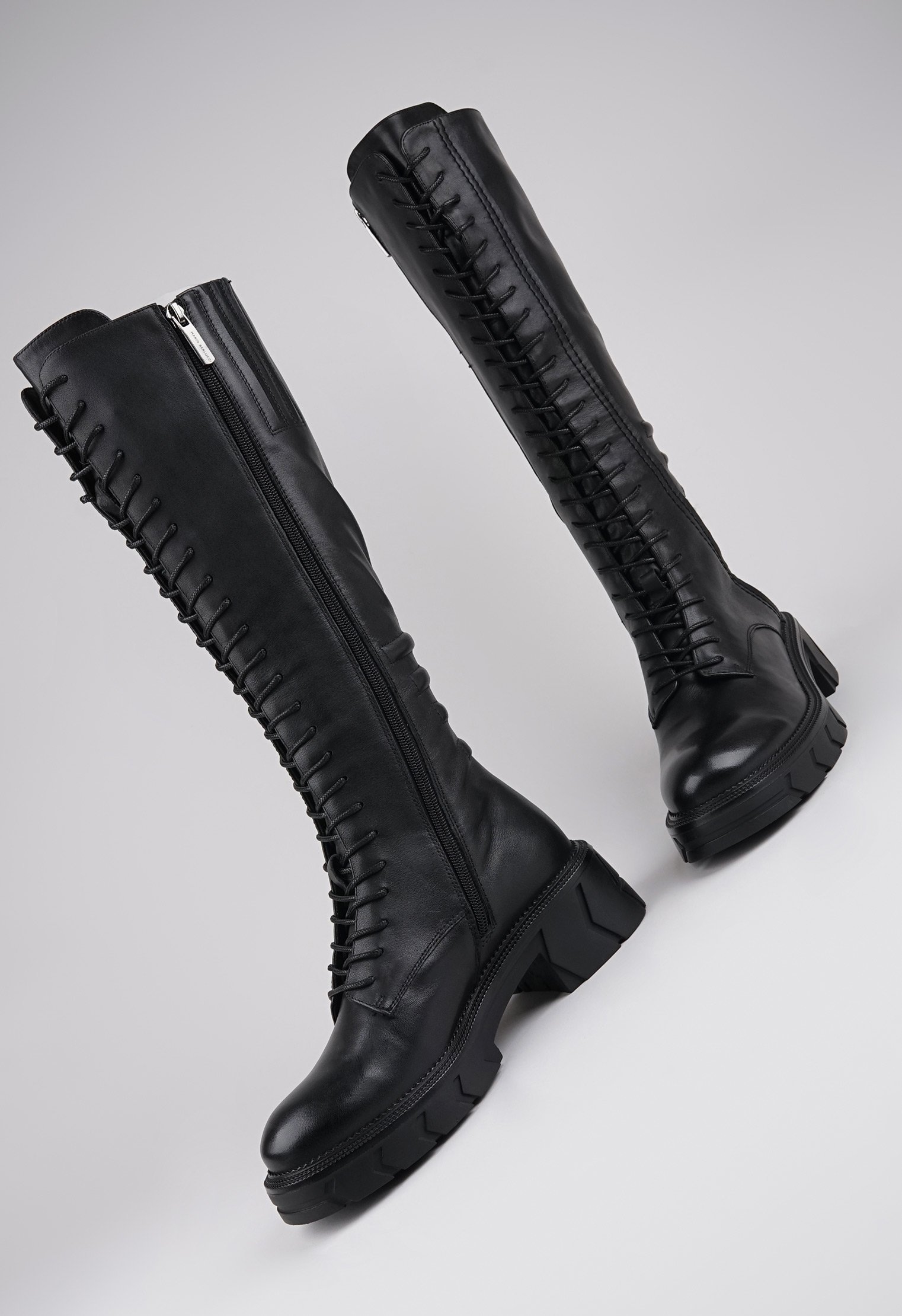 Сапоги Mario Berlucci Сапоги Mario Berlucci