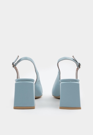 Туфли Mario Berlucci Туфли Mario Berlucci