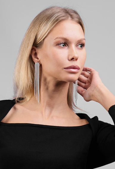 Серьги Серьги