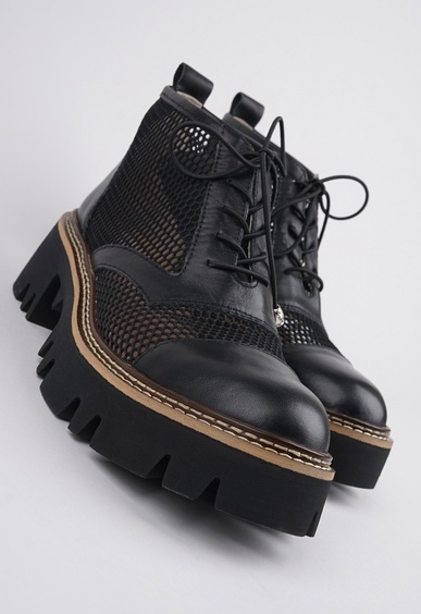 Ботинки Mario Berlucci Ботинки Mario Berlucci