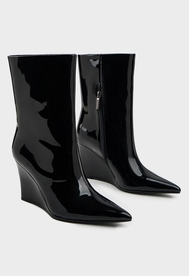 Ботильоны Mario Berlucci Ботильоны Mario Berlucci