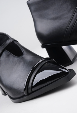 Ботильоны Mario Berlucci Ботильоны Mario Berlucci