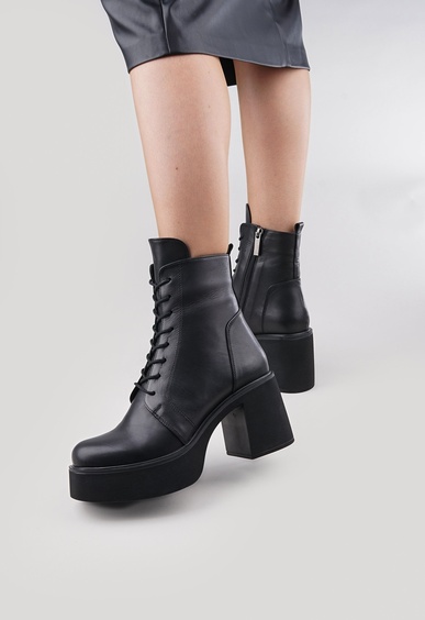 Ботильоны Mario Berlucci Ботильоны Mario Berlucci