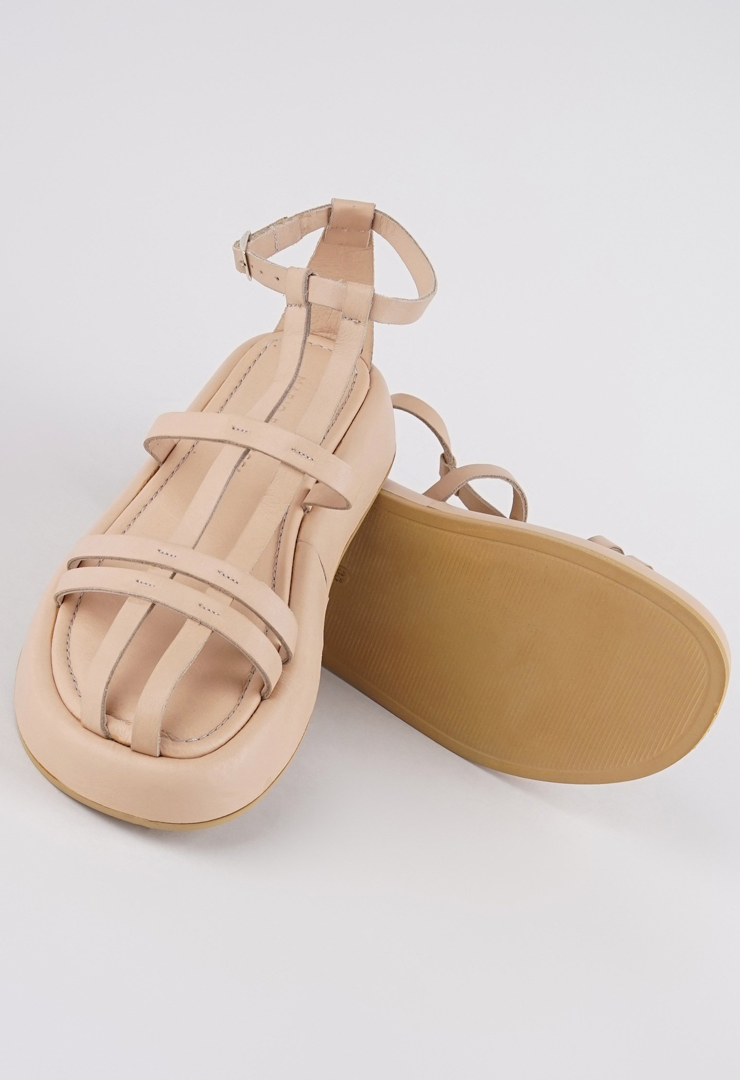 Сандалии Mario Berlucci Сандалии Mario Berlucci