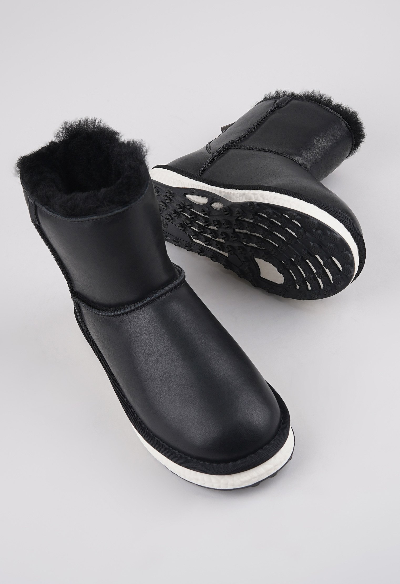 Угги Mario Berlucci Угги Mario Berlucci