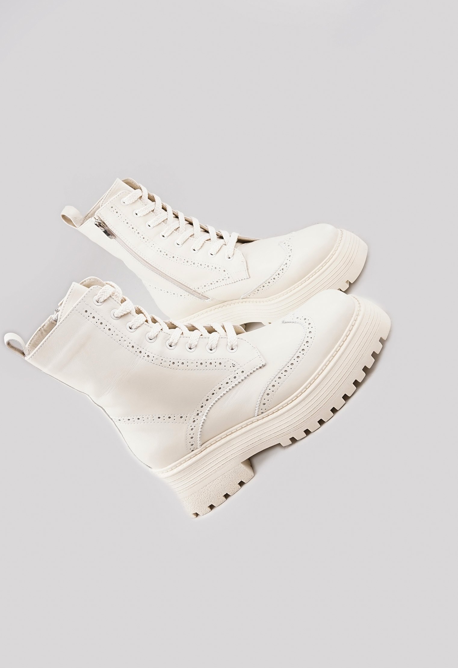 Ботинки Mario Berluchi Ботинки Mario Berluchi