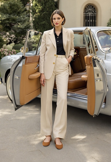 Балетки Mario Berlucci Балетки Mario Berlucci