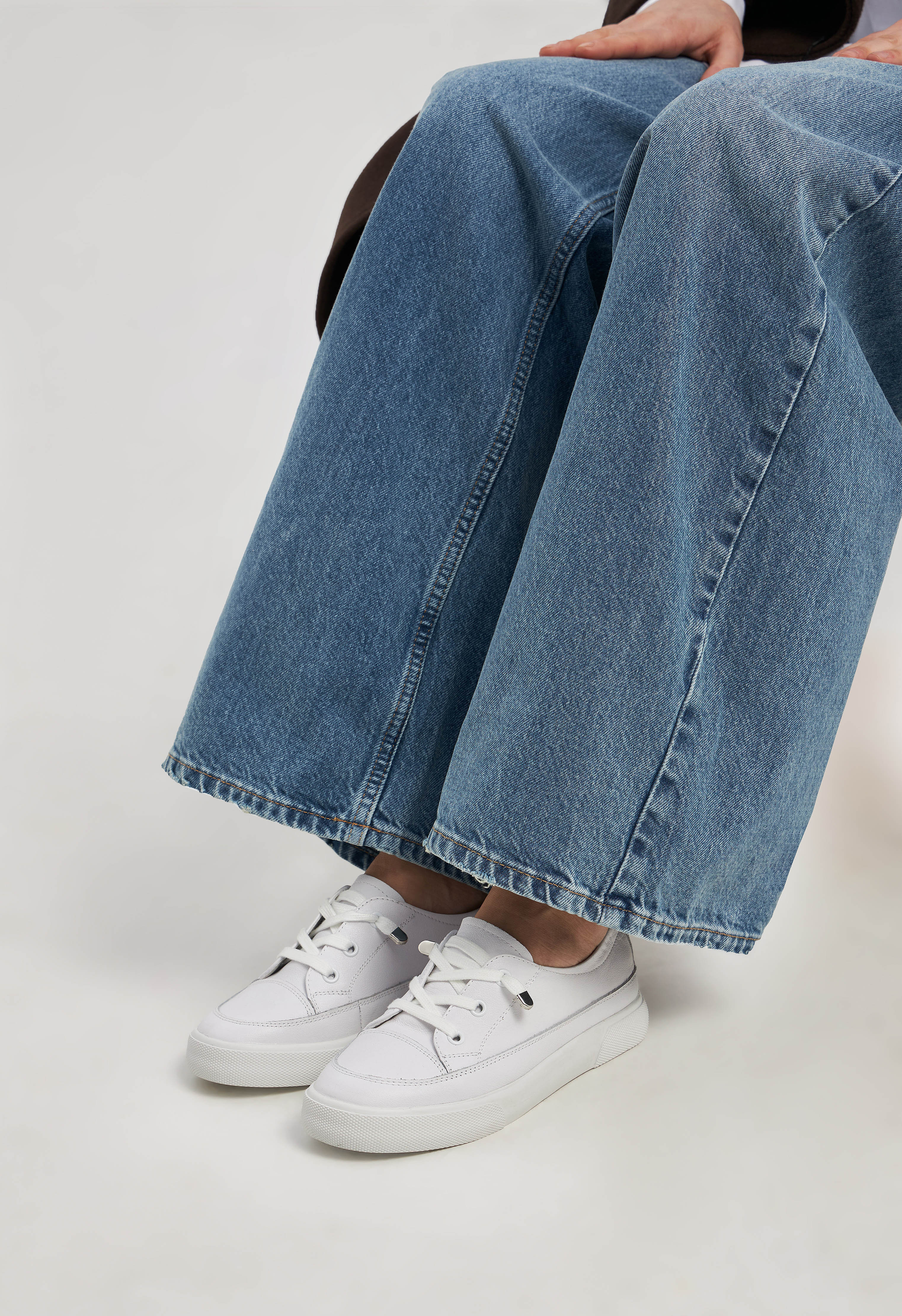 Кеды Mario Berlucci Кеды Mario Berlucci