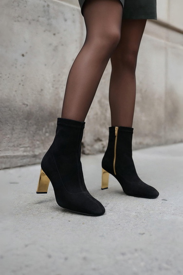 Ботильоны Mario Berlucci Ботильоны Mario Berlucci