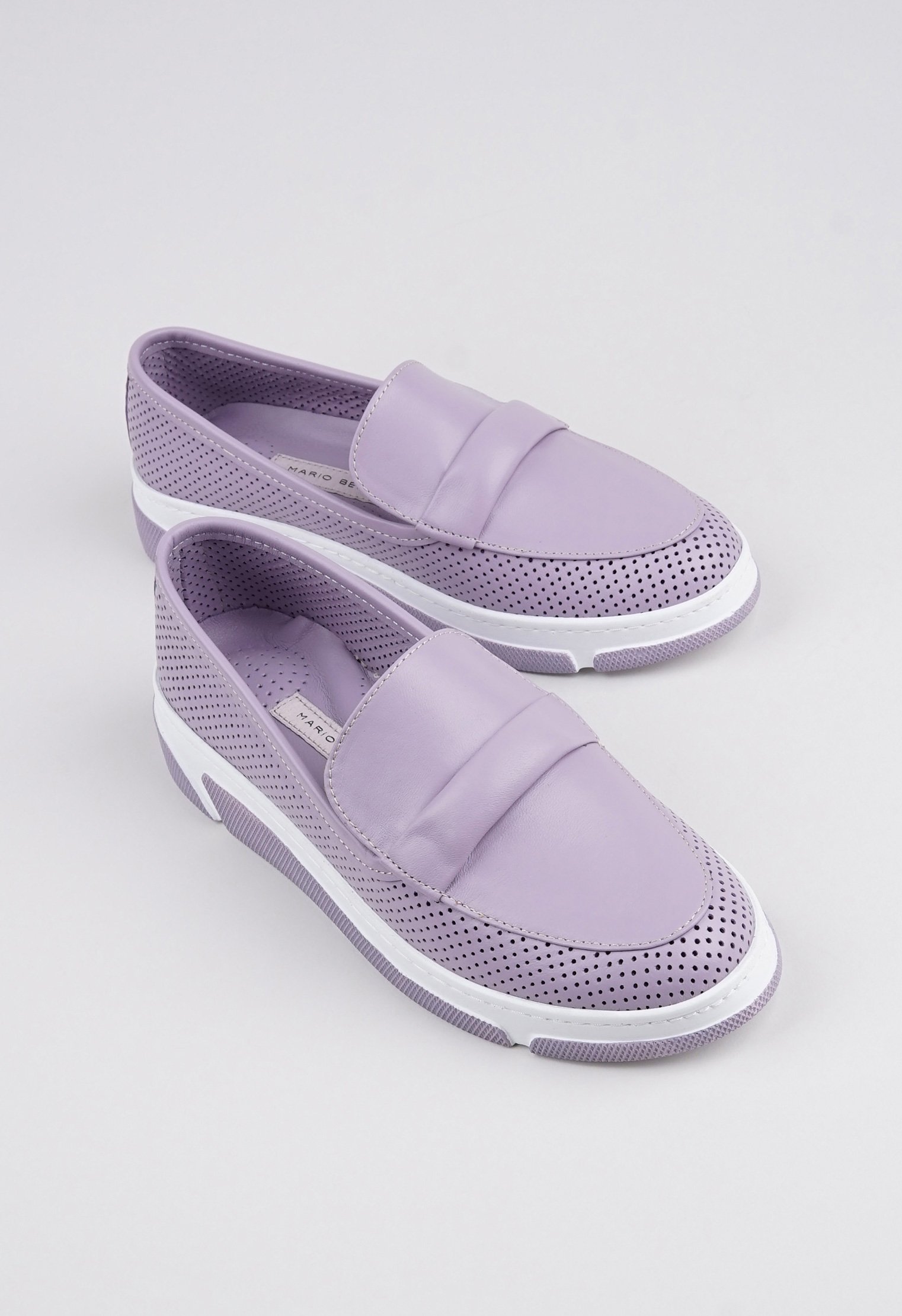 Слиперы Mario Berlucci Слиперы Mario Berlucci