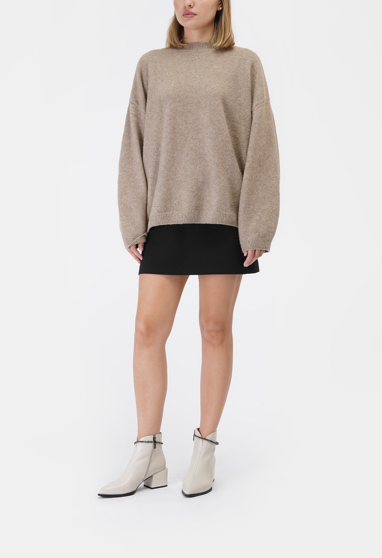 Ботильоны Mario Berlucci Ботильоны Mario Berlucci