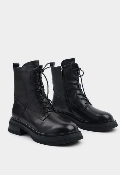 Ботинки Mario Berlucci Ботинки Mario Berlucci