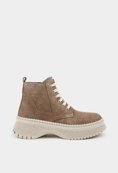 Ботинки Mario Berlucci Ботинки Mario Berlucci