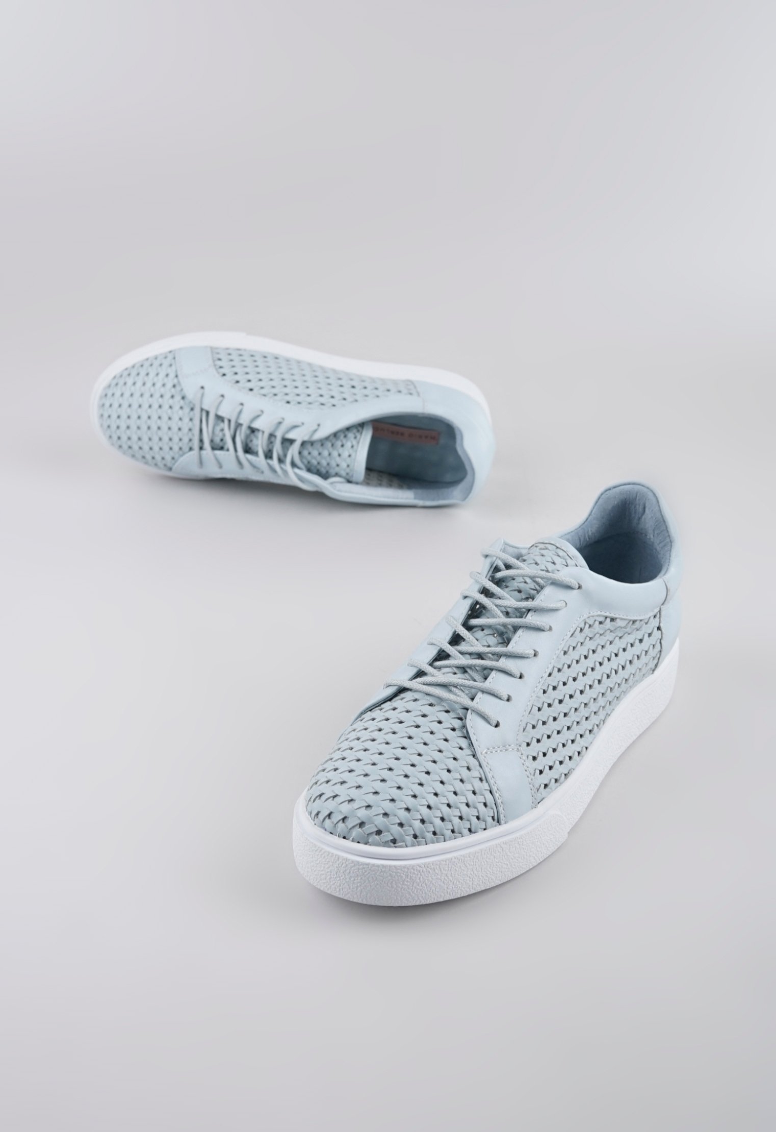 Mario Berlucci Mario Berlucci