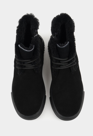 Ботинки Mario Berlucci Ботинки Mario Berlucci