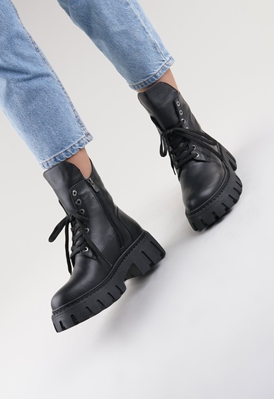 Ботинки Mario Berlucci Ботинки Mario Berlucci