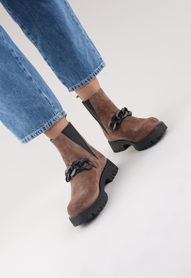 Ботинки Mario Berlucci Ботинки Mario Berlucci