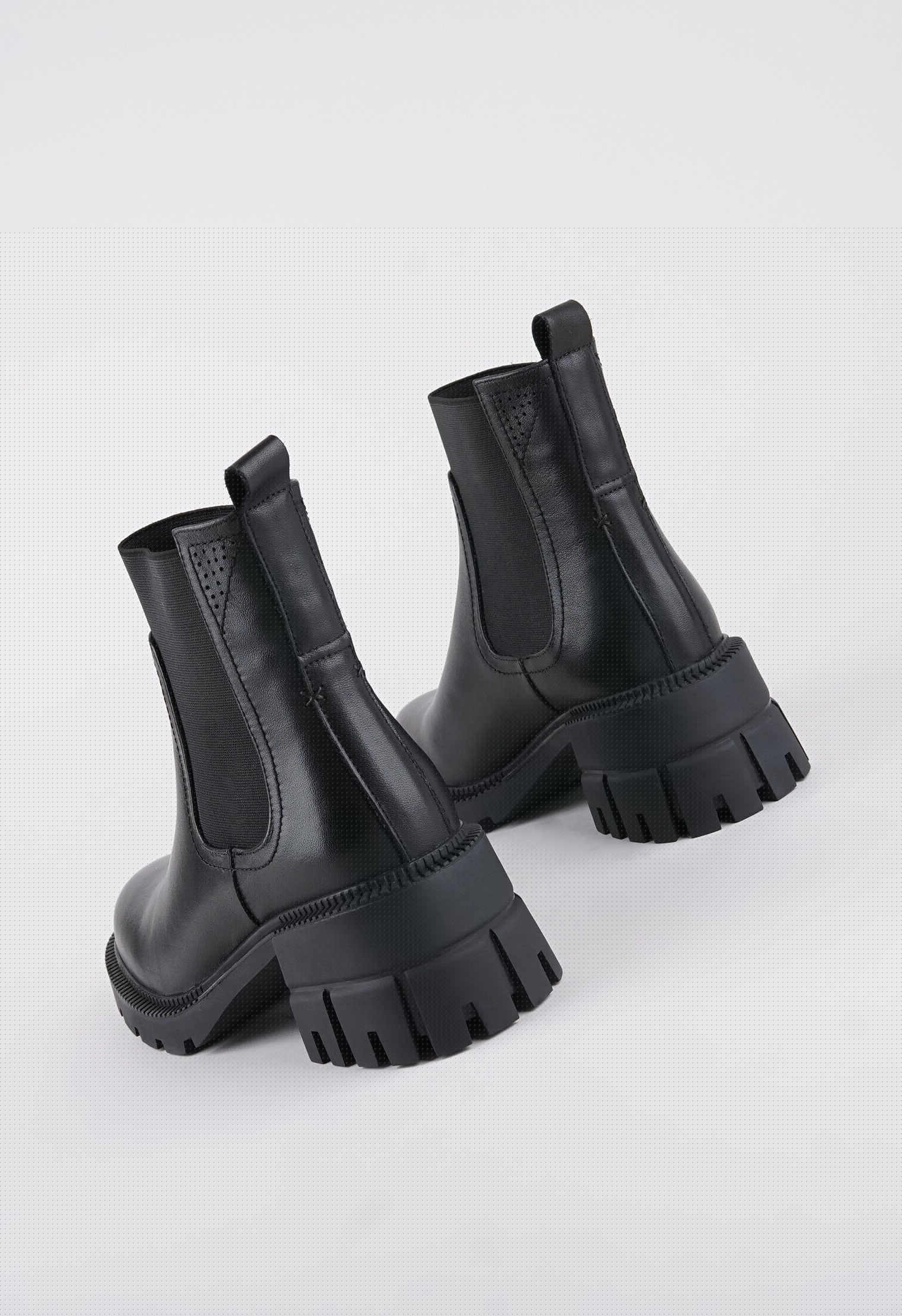 Ботильоны Mario Berlucci Ботильоны Mario Berlucci