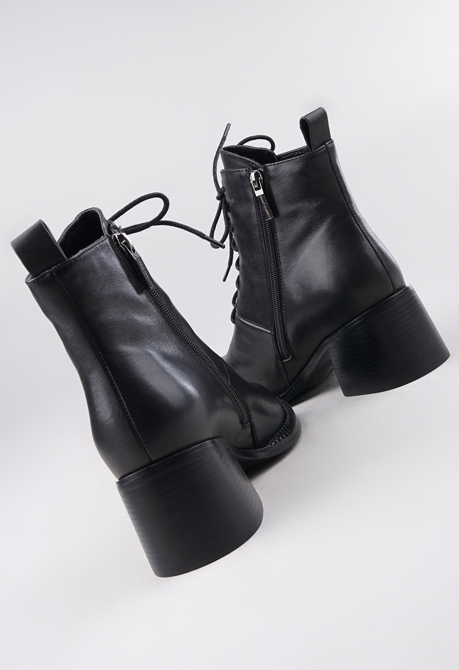 Ботильоны Mario Berlucci Ботильоны Mario Berlucci