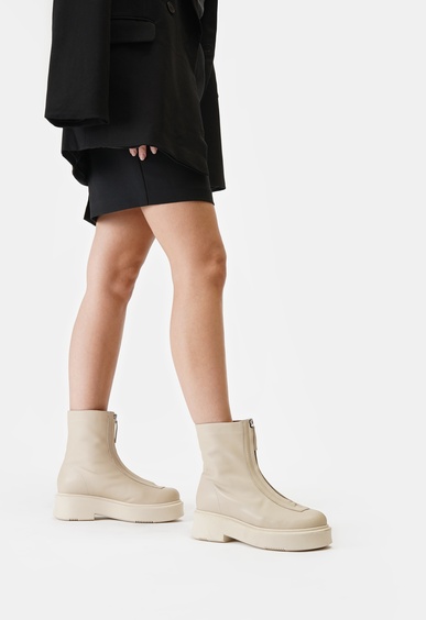 Ботинки Mario Berlucci Ботинки Mario Berlucci